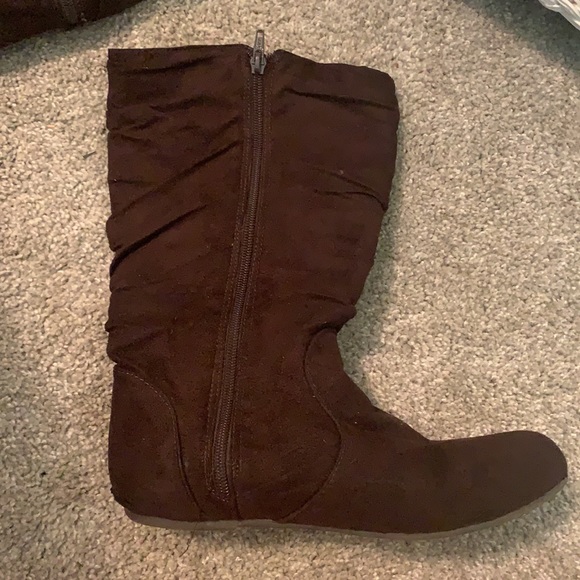 Booties - Picture 2 of 5